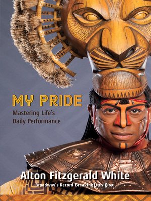 My Pride - ebook